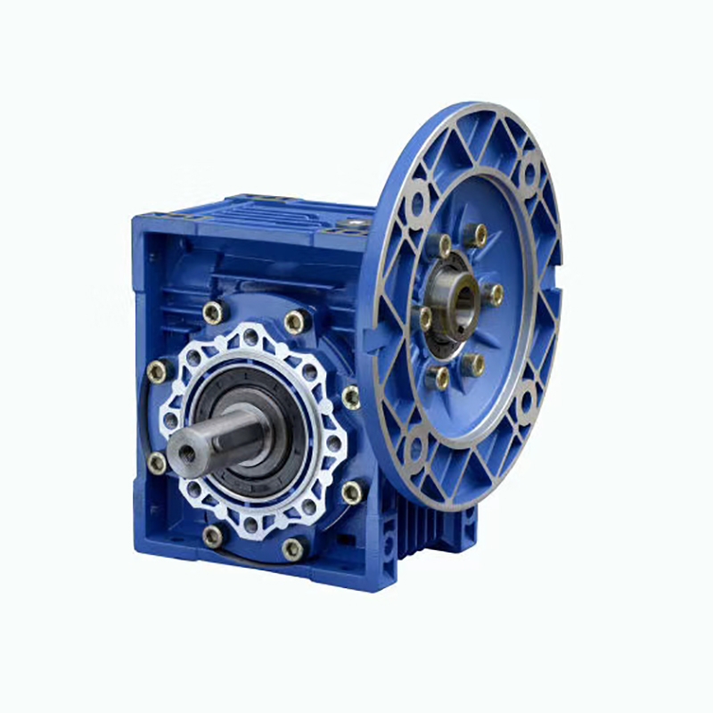 寧波WJL50 減速機